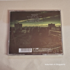 Steve Rothery – The Ghosts Of Pripyat (Guitarrista de Marillion) en internet