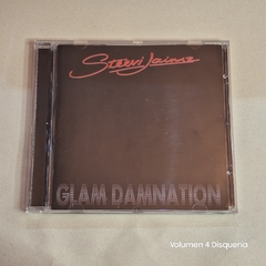Steevi Jaimz – Glam Damnation - comprar online