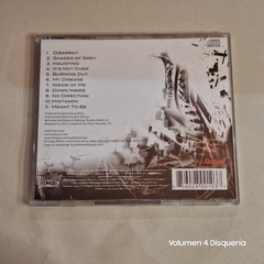Solid State Logic – Disarray en internet