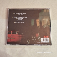 The Savage Rose – Travelin' en internet