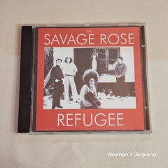 The Savage Rose – Refugee - comprar online