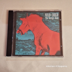 The Savage Rose – Wild Child - comprar online