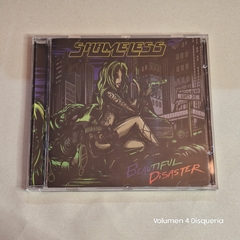 Shameless – Beautiful Disaster - comprar online