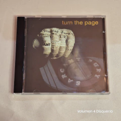 Sargant Fury – Turn The Page - comprar online