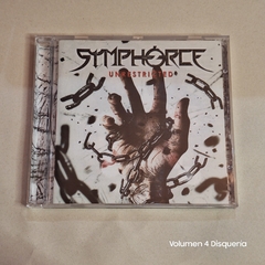 Symphorce – Unrestricted - comprar online