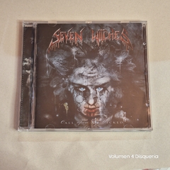 Seven Witches - Call Upon The Wicked - comprar online