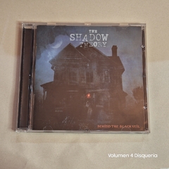 The Shadow Theory – Behind The Black Veil - comprar online