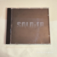 Soldier – Infantrycide - comprar online