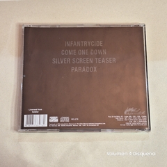Soldier – Infantrycide en internet