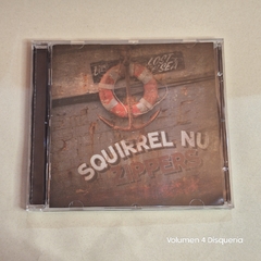 Squirrel Nut Zippers – Live Lost At Sea - comprar online