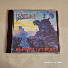 Samson – Refugee - comprar online