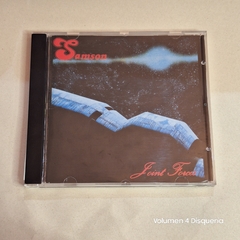 Samson – Joint Forces - comprar online