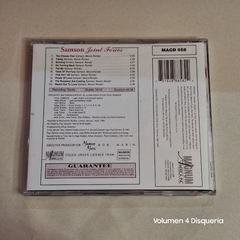 Samson – Joint Forces en internet