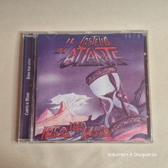 Il Castello Di Atlante – Passo Dopo Passo - comprar online