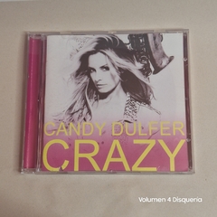 Candy Dulfer – Crazy - comprar online