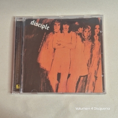 Disciple – Come And See Us As We Are! - comprar online