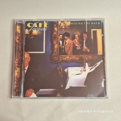 Café Jacques – Round The Back - comprar online