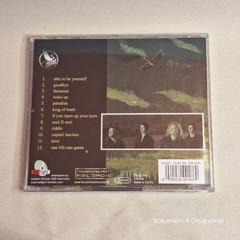 Crane – Refuge en internet