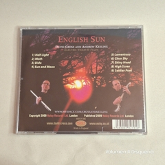 David Cross And Andrew Keeling – English Sun en internet