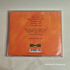 Cross – Da Capo en internet