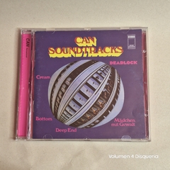 Can – Soundtracks - comprar online