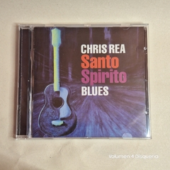 Chris Rea – Santo Spirito Blues - comprar online