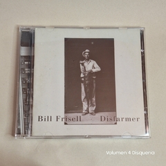 Bill Frisell – Disfarmer - comprar online