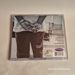 Billy Price & Otis Clay – This Time For Real en internet