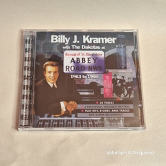 Billy J. Kramer With The Dakotas – Billy J. Kramer With The Dakotas At Abbey Road 1963-1966 - comprar online