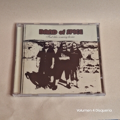 Band Of Spice – Feel Like Coming Home - comprar online