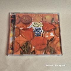 Brian Wilson – That Lucky Old Sun (Vocalista/Tecladista de The Beach Boy) - comprar online