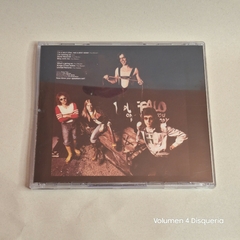 Buffalo – Only Want You For Your Body en internet