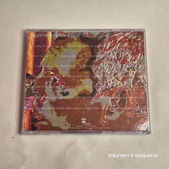John Zorn – Filmworks XV : Protocols Of Zion en internet