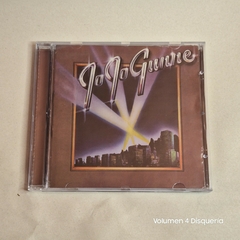 Jo Jo Gunne – "So...Where's The Show?" - comprar online