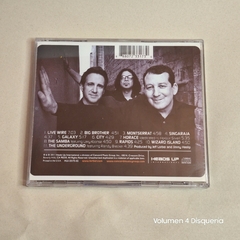 Jeff Lorber Fusion – Galaxy en internet