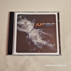 Jeff Lorber Fusion – Galaxy - comprar online