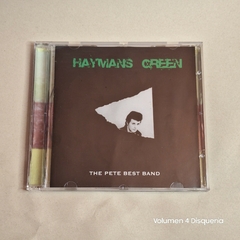 The Pete Best Band – Haymans Green (Baterista ex The Beatles) - comprar online