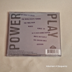 Hasse Fröberg & Musical Companion – Powerplay en internet