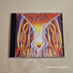 Gaia – Truth And Illusion - comprar online