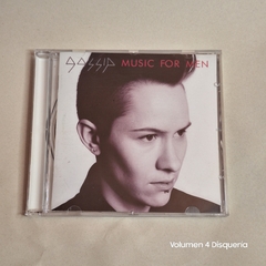 Gossip – Music For Men - comprar online