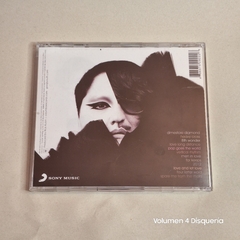 Gossip – Music For Men en internet