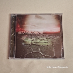 The Future Sound Of London – Environments - comprar online