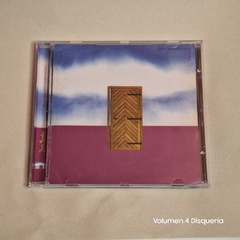 Pierre Moerlen's Gong – Leave It Open (Percusionista de Gong/Mike Oldfield) - comprar online
