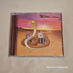 Pete Brown & Phil Ryan – Road Of Cobras - comprar online