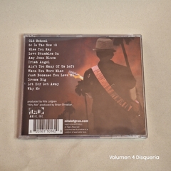 Nils Lofgren – Old School (Guitarrista de E Street Band) en internet