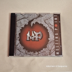 MP – Melting Point - comprar online