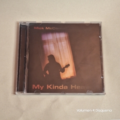 Mick McConnell – My Kinda Heaven - comprar online