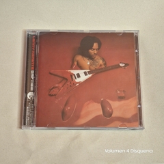 Lenny Kravitz – Baptism - comprar online
