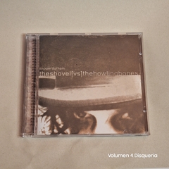 Lincoln Durham – Theshovel[vs]thehowlingbones - comprar online