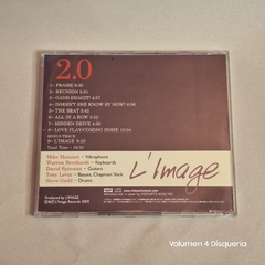 L'Image – 2.0 en internet